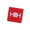 9XT740 763-331 Symbol blokady mechanizmu różnicowego Hella 4082300202748