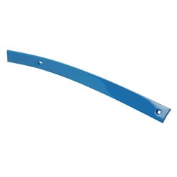 Lemken 3444028 Listwa odkładni 2 CS40 prawa