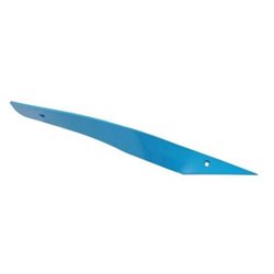 Lemken 3444048 Listwa odkładni 4 CS40 prawa