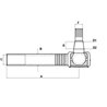 Carraro 048976