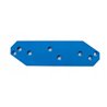 Lemken 3401861 Płoza krótki 425x120x12 lewy WS2V