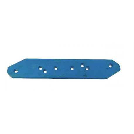 Lemken 3401870 Płoza długi 570x120x12 prawy WS2M
