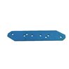 Lemken 3401871 Płoza długi 570x120x12 lewy WS2M