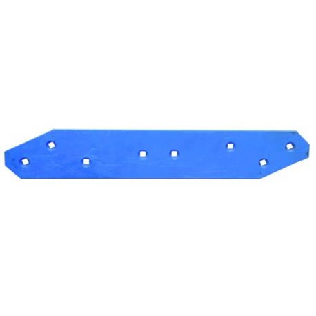 Lemken 3411870 Płoza długi 732x120 prawy WS2A