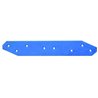 Lemken 3411871 Płoza długi 732x120 lewy WS2A