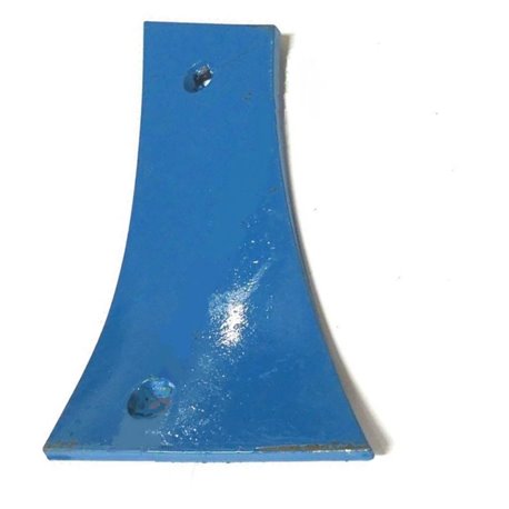 Lemken 3450498 Pierś odkładni prawa WS2K