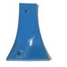 Lemken 3450498 Pierś odkładni prawa WS2K