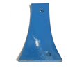 Lemken 3450499 Pierś odkładni lewa WS2K
