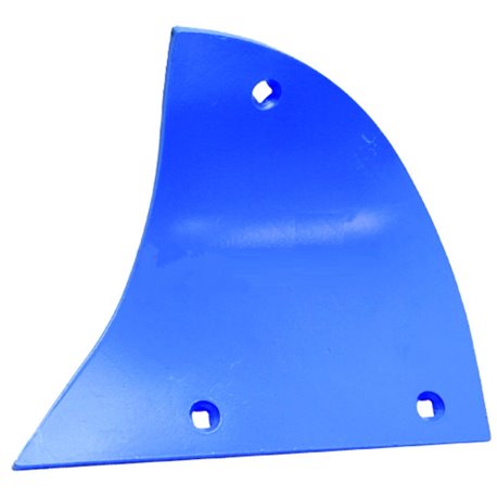 Lemken 3451021 Pierś odkładni lewa M2K