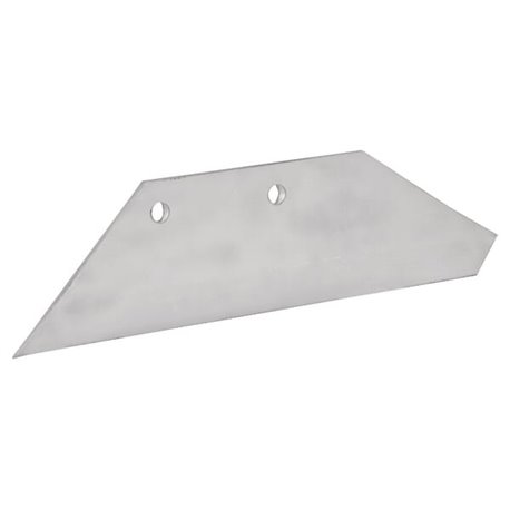41659460309 Lemiesz 18" Overum XL lewy, 94-603 pasuje do Överum Molbro 8716106994717