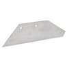 41659460309 Lemiesz 18" Overum XL lewy, 94-603 pasuje do Överum Molbro 8716106994717