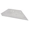 41659460209 Lemiesz 18" Overum XL prawy, 94-602 pasuje do Överum Molbro 8716106980567