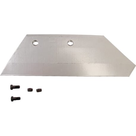 41659609209 Lemiesz 18" prawy Overum 96-092, XU