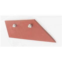 Lemiesz 14" Overum UC, FC lewy, 85-519 Overum
