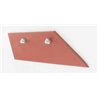 Lemiesz 14" Overum UC, FC lewy, 85-519 Overum