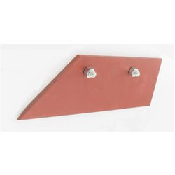 41658500409 Lemiesz 14" Overum UC, FC prawy, 85-004 Overum