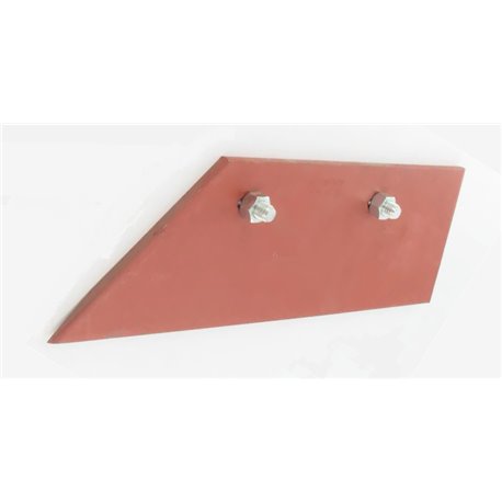 41658500409 Lemiesz 14" Overum UC, FC prawy, 85-004 Overum