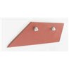 41658500409 Lemiesz 14" Overum UC, FC prawy, 85-004 Overum