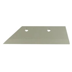 41658519409 Lemiesz 14" Overum UC, FC lewy, 85-194 Overum