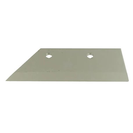 41658519409 Lemiesz 14" Overum UC, FC lewy, 85-194 Overum
