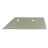 41658519409 Lemiesz 14" Overum UC, FC lewy, 85-194 Overum