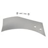 Ścinacz skiby, prawy Overum 96-064 XU, XS, XL