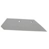 Lemiesz 16" prawy Overum 96-090, XU 