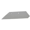 Lemiesz 16" lewy Overum 96-091, XU