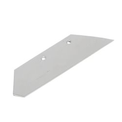 Lemiesz 16" prawy Overum 96-090, XU 