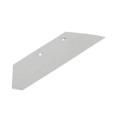 Lemiesz 16" prawy Overum 96-090, XU 