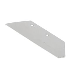 Lemiesz 16" lewy Overum 96-091, XU