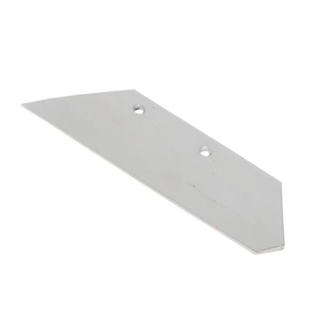 Lemiesz 16" lewy Overum 96-091, XU