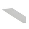 Lemiesz 16" lewy Overum 96-091, XU