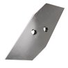 41653507509 Dłuto lemiesza, lewe XLD obracalne Kongskilde