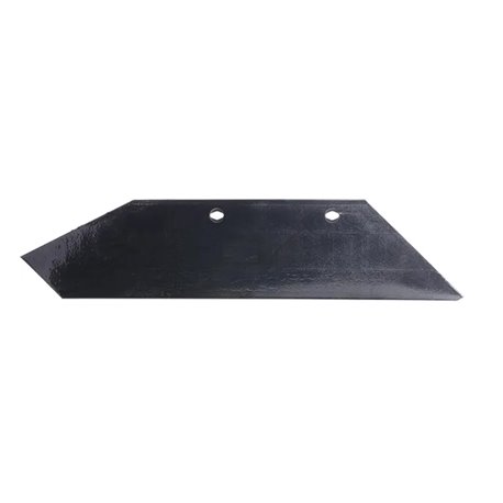 41653504409 Lemiesz 20" prawy Overum-Kongskilde zam.