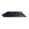 41653504409 Lemiesz 20" prawy Overum-Kongskilde zam.