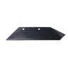 41653504509 Lemiesz 20" lewy Overum-Kongskilde zam.