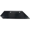 41653504309 Lemiesz 18" lewy Overum-Kongskilde zam.