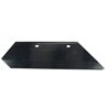 41653504309 Lemiesz 18" lewy Kongskilde