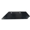 41653504209 Lemiesz 18" prawy Kongskilde