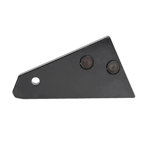 41653506109 Płoza lewa Kongskilde