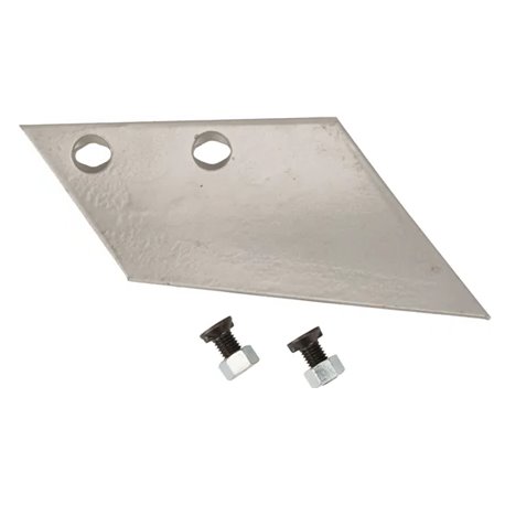41659305509 Lemiesz przedpłużka, prawy Överum 93-055