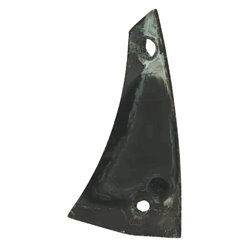 41659459709 Pierś odkładni Overum XL, lewa, Överum