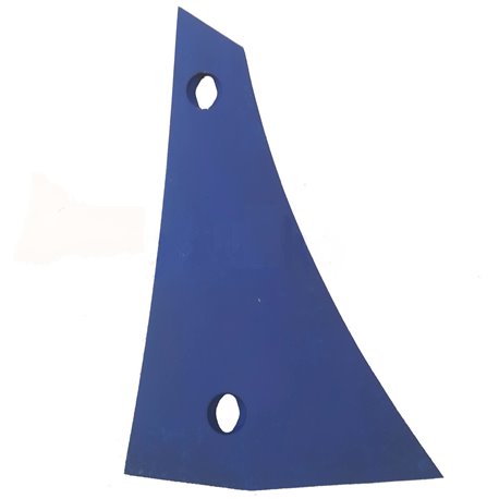 41659459609 Pierś odkładni Overum XL, prawa, pasuje do Overum Kramp 8719493364996