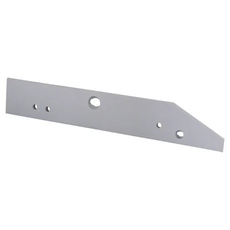 Płoza długa lewa 615x105 Överum 94-605, Molbro