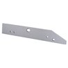 Płoza długa lewa 615x105 Överum 94-605, Molbro