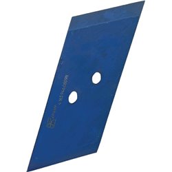 41659460909AW Dłuto lemiesza, lewe obracalne XL/XLP/XS/XU Agro-Wiktm Kramp