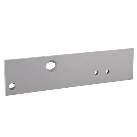 41658519609 Płoza któtka lewa Overum 85-196 Molbro