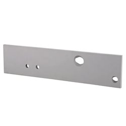 41658398109 Płóza krótka prawa Overum 83-981 Molbro