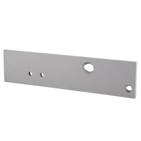 41658398109 Płóza krótka prawa Overum 83-981 Molbro